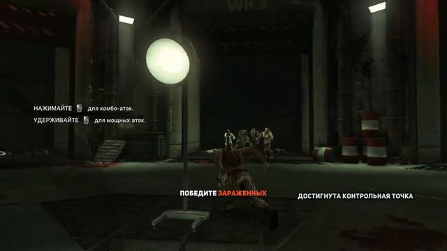 Прохождение Игры "Прототип 2" Часть 1. смотреть онлайн