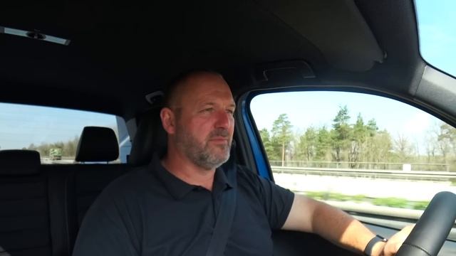 VW Amarok V6 3.0 TDI 190 kW (258 PS) - 100 km Verbrauch Test Probefahrt | 2019 | Review | Deutsch смотреть онлайн