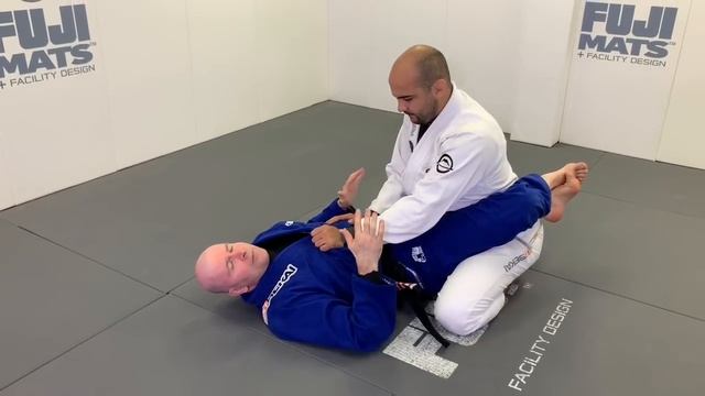 How To Build The Perfect BJJ Closed Guard Game by John Danaher смотреть онлайн