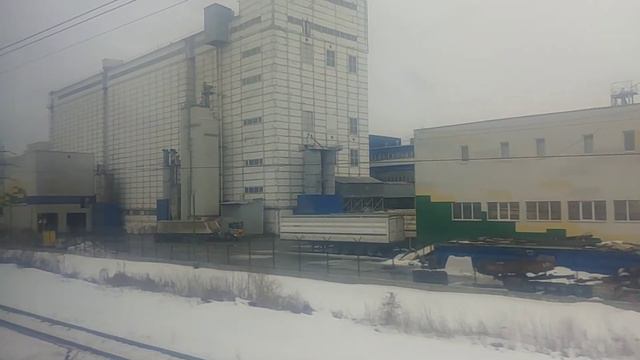 Рязань 2021 Проездом-Поездом смотреть онлайн