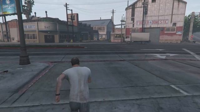 МОДЫ GTA 5: КАК УСТАНОВИТЬ МАШИНУ В GTA 5 // BMW M3 GTR E46 "Most Wanted" смотреть онлайн
