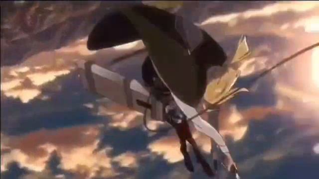 Most Simped AOT Characters [AMV] | Middle of The Night 18+ смотреть онлайн