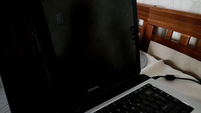 Toshiba L300 T8300/2x2Gb DDR2/ SSD 120GB Goodram IRDM Gen2 смотреть онлайн
