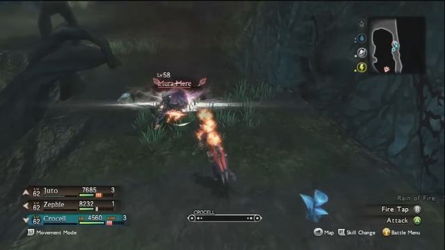 MAGNA CARTA 2 gameplay Xbox360 HD смотреть онлайн