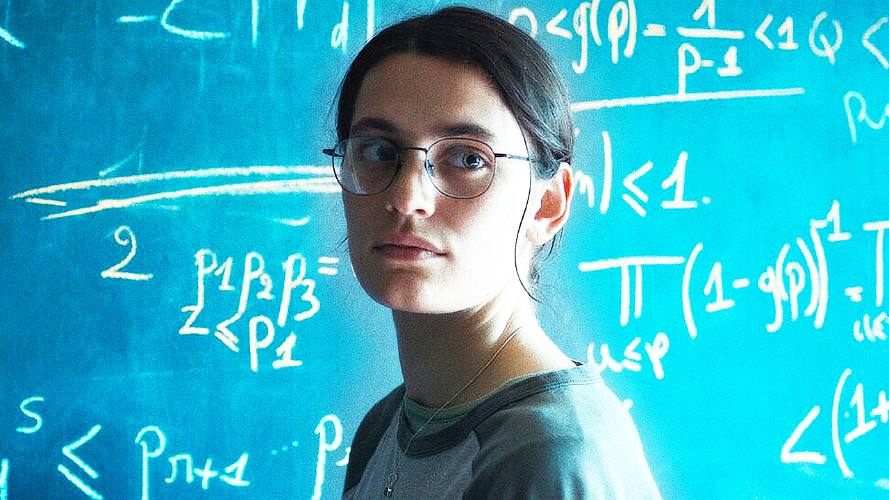 Теория простых чисел — Русский трейлер (2024) смотреть онлайн