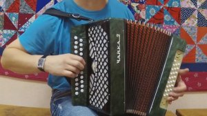 СЕМЁНОВНА | разбор | СЕРГЕЙ ПУШКИН