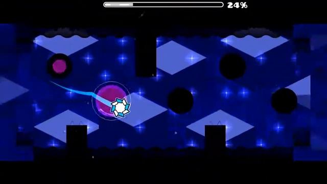 Geometry Dash Forgotten Souls Preview By Omega99(me) смотреть онлайн