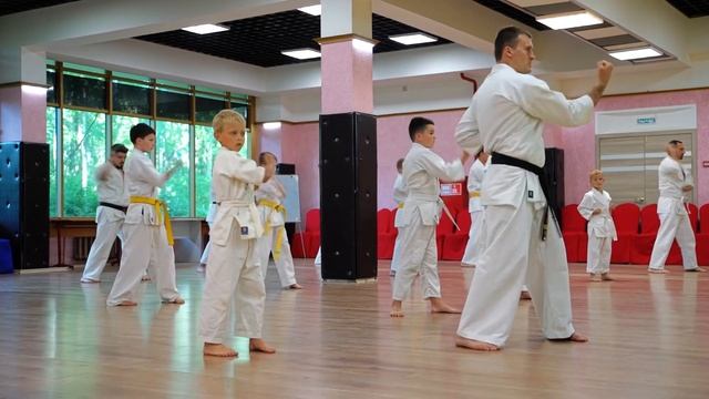 Летний лагерь Eremenko’Dojo. Сборы с Александром Еременко. Дети и взрослые. Спорт, отдых, семья. смотреть онлайн