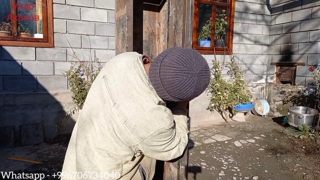 DIY weapon safe / Сейф для оружия своими руками / Мынтык сактоочу Сандык, Сейф жасайбыз смотреть онлайн