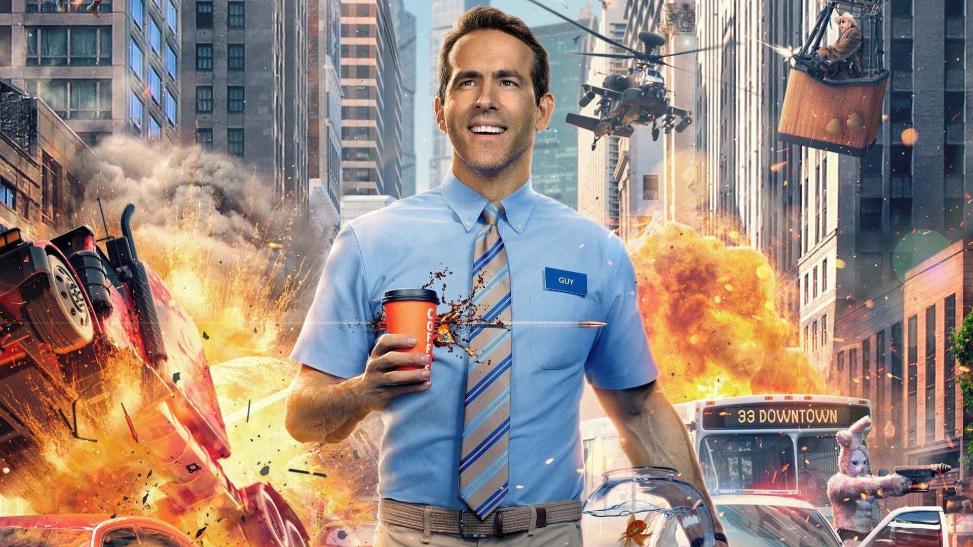 Главный герой [трейлер] смотреть онлайн