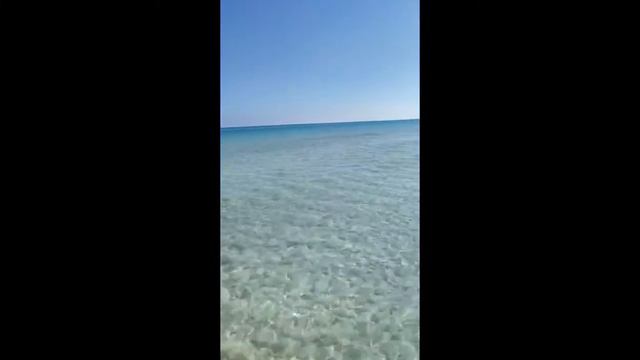 Куба.Варадеро.Пляж смотреть онлайн