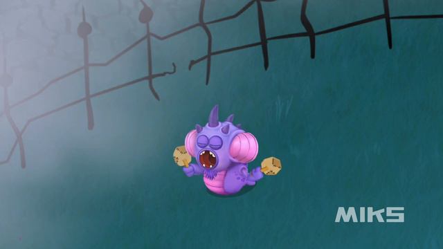 All Sounds M'Duzza's Crypt The Lost Landscapes | MSM TLL