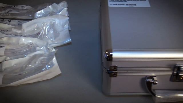 ClearVue Video Laryngoscope Overview смотреть онлайн