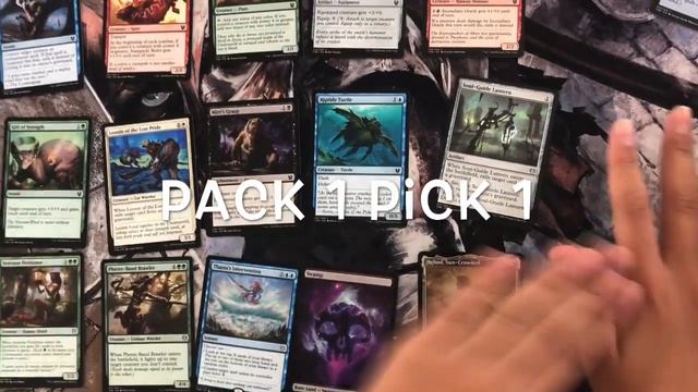 Mtg Theros Beyond Death unboxing!! Pack 1 pick 1!! смотреть онлайн