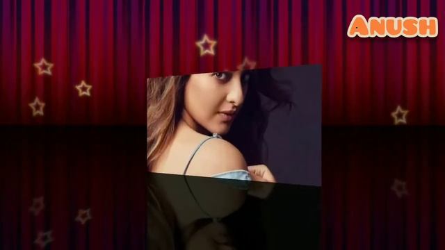 Sonakshi Sinha Biography in Hindi / Sonakshi Sinha Life Story / Shatrughan Sinha's daughter Sonaksh смотреть онлайн