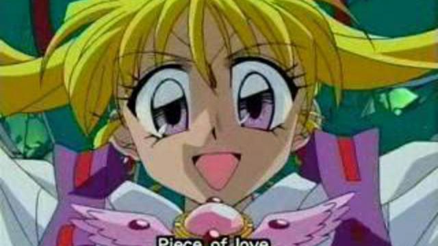 Kamikaze Kaitou Jeanne 25 (рус.саб)