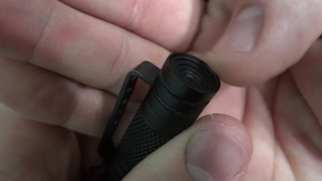 Обзор: Boker Plus Tactical Pen смотреть онлайн