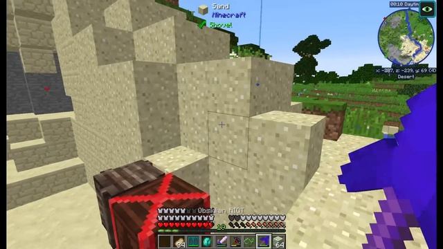 #12 2019 New year minecraft (everything) смотреть онлайн