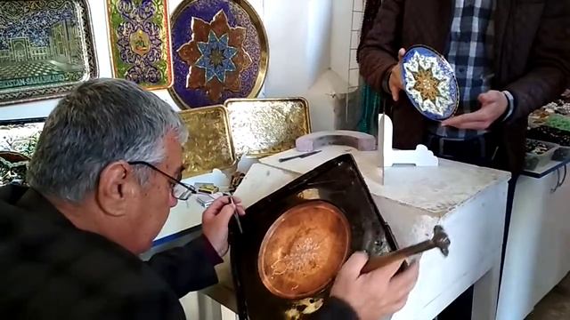 Чеканка прямо при вас смотреть онлайн