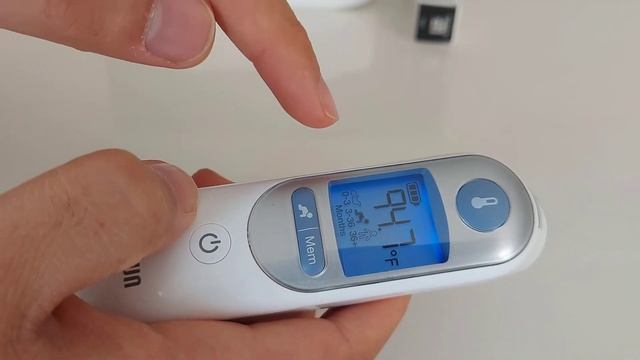 BRAUN THERMOSCAN 7 IRT 6520 ATEŞ ÖLÇER ÖZELLİKLERİ, KULLANIMI VE UZUN KULLANIM DEĞERLENDİRMESİ???? смотреть онлайн