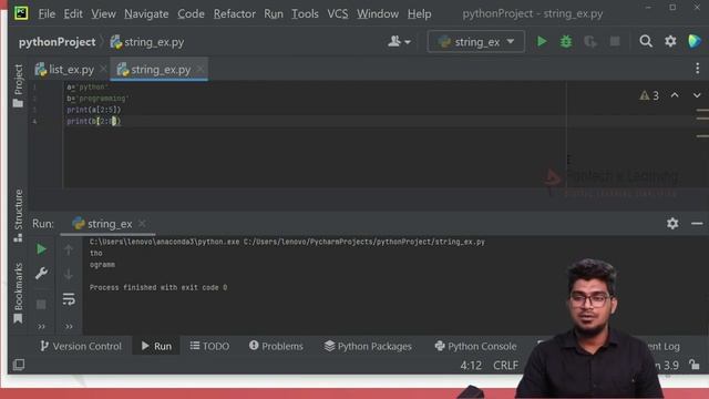 Python full course for beginners - #python Setup- python360 தமிழ் #Tutorial web development project смотреть онлайн