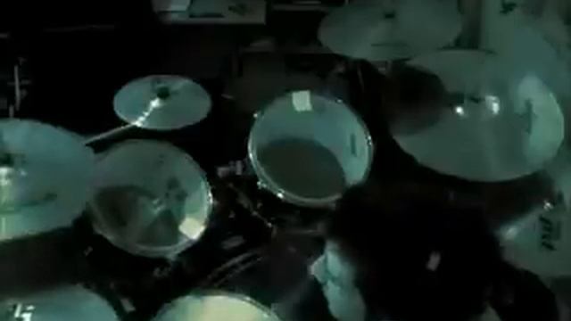 J.C - Befor i forget drum cover смотреть онлайн