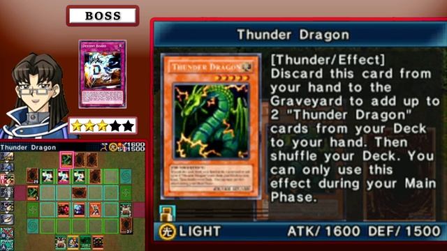 Yu-Gi-Oh! GX Spirit Caller Part 55: SUMMONED SKULL!!! смотреть онлайн