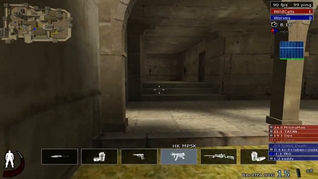 Nouveau VS Nvidia Gaming Peformance смотреть онлайн