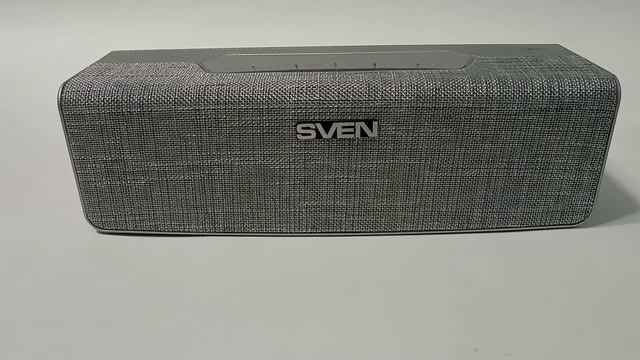 Sven PS 195 смотреть онлайн