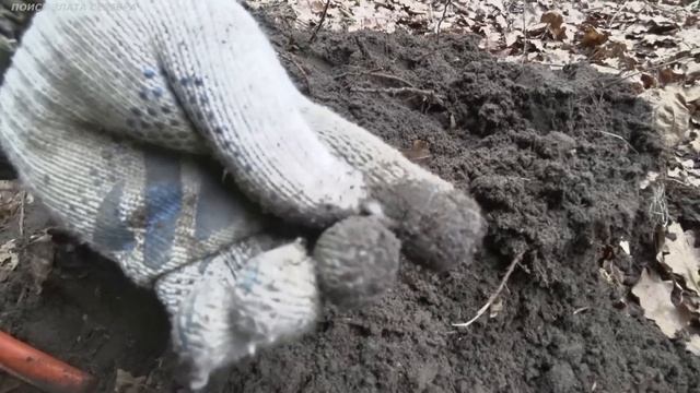 ЗАЦЕПИЛ НЕМЕЦКУЮ КИРКУ, а ДАЛЬШЕ - ЗОЛОЧЁНАЯ ОРЛЯНКА! ЦАРСКИЙ ПЯТАК- ДА, КАКОЙ... смотреть онлайн