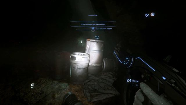 Mom, Can I Have Starfield ? No Son, We Have Star Citizen At Home