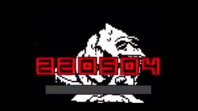 Dread Megalovania 【Killerdust Sans Red Megalovania Undertale AU Remix Killertale × Dusttale】