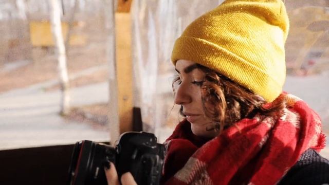 Корпоратив в лесу смотреть онлайн
