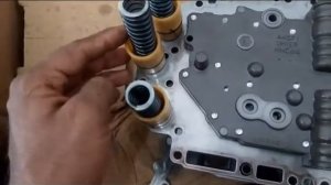 p0743 Accent 2012 gearbox shifting problem