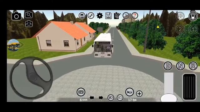 моды на Proton Bus Simulator Beta/PBSU
