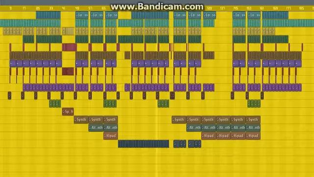 Bellini - Samba de Janerio (FL Studio Remake) смотреть онлайн