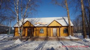 ТОТЬМА. СТАРИННЫЙ РУССКИЙ ГОРОД. НЕБОЛЬШОЕ ПУТЕШЕСТВИЕ.