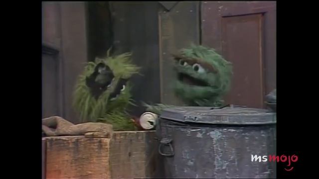 Top 10 Most Savage Sesame Street Moments смотреть онлайн