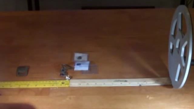 Tesoro Vaquero Air Test Stock Coil смотреть онлайн