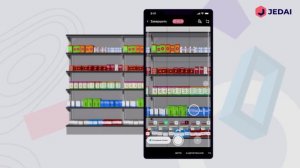 Краткая инструкция по работе с приложением Jedai