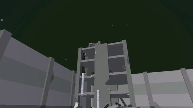 ПОСЛЕДНИЙ ВЫЖЕВШИЙ!
СЕРИАЛ ЧИКЕН ГАН! 1 серия.