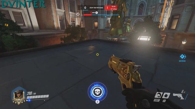 ??КАК СТАТЬ НИНДЗЯ МАККРИ??? смотреть онлайн