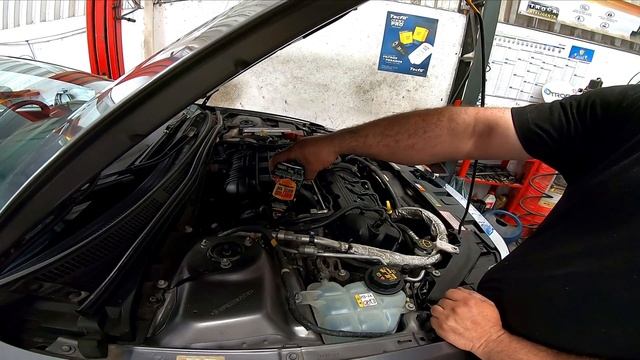 #fordfusion A INVERSÃO DE VALORES DO BRASILEIRO - MOTUL 5W20 DE NOVO!