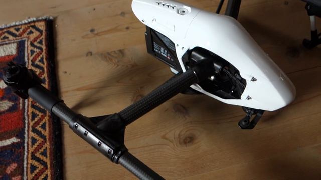 Dji Inspire 1 V2.0. Travel Mode 16 Oktober 2017! смотреть онлайн