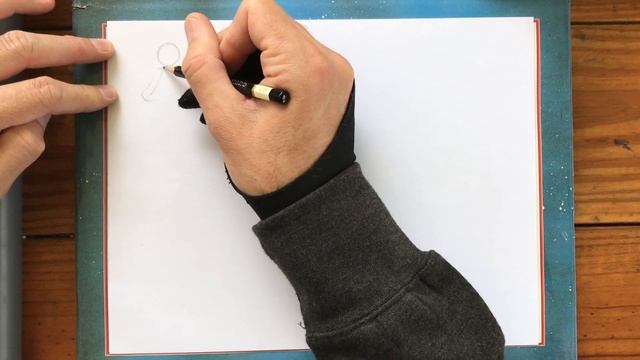 How to Draw Surfing Poses смотреть онлайн