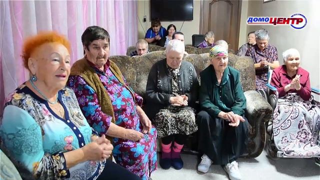 «24 часа» от 27.10.23_Поздравление детей в Коррекционных школах-интернатах города Алтай смотреть онлайн
