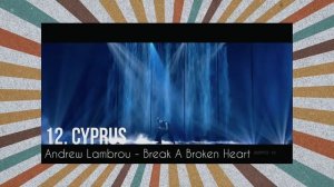 ЕВРОВИДЕНИЕ 2023 ФИНАЛ! || ПОДРОБНЫЙ ОБЗОР + КОНКУРС!