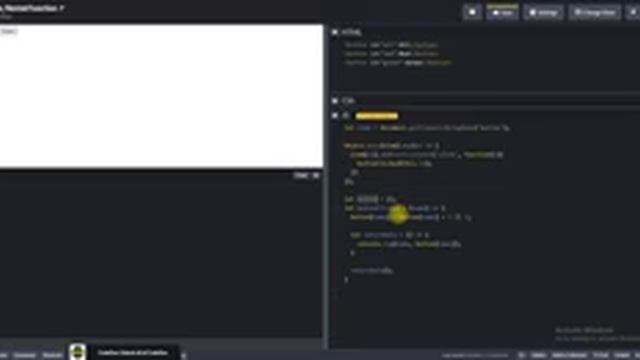 #02 Nested Function in JavaScript | JavaScript Tutorial in Hindi смотреть онлайн