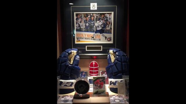THANK YOU VIDEO to the TORONTO MAPLE LEAFS смотреть онлайн