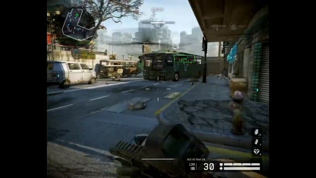 Фанимся в Warface.(Медик пе**к) смотреть онлайн